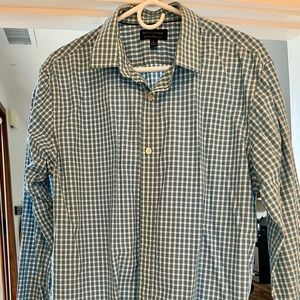 Banana Republic Dress Shirt Large
